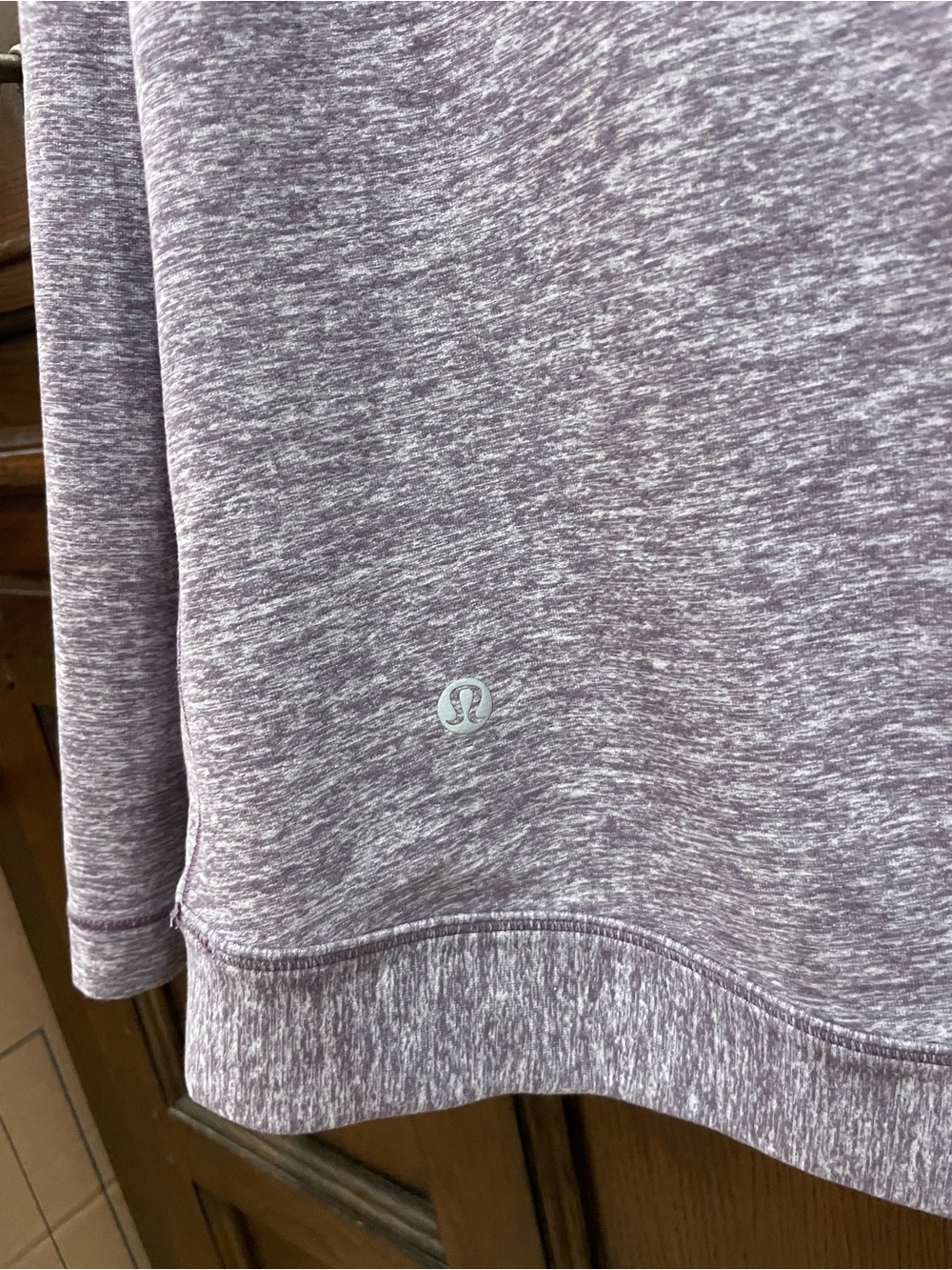 Lululemon Athletica Rulu Rally Wrap - Picture 6 of 9